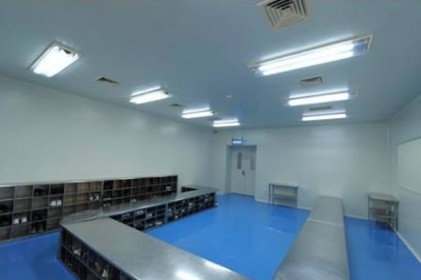 LED brings significant cost savings for the new generation of stadium lighting equipment